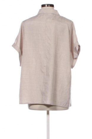 Dámská halenka SHEIN, Velikost XL, Barva Béžová, Cena  309,00 Kč