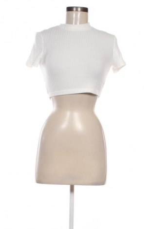 Bluză de femei SHEIN, Mărime S, Culoare Alb, Preț 61,99 Lei