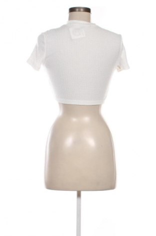Bluză de femei SHEIN, Mărime S, Culoare Alb, Preț 61,99 Lei