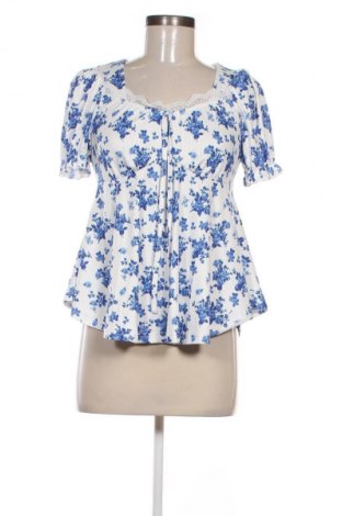 Damen Shirt SHEIN, Größe M, Farbe Mehrfarbig, Preis € 13,99