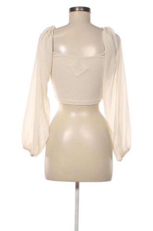 Damen Shirt SHEIN, Größe S, Farbe Ecru, Preis 13,99 €
