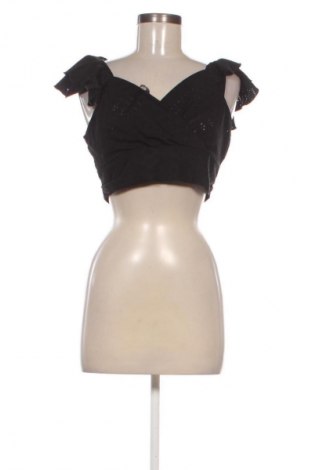 Damen Shirt SHEIN, Größe L, Farbe Schwarz, Preis 13,99 €