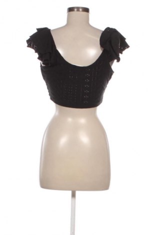 Damen Shirt SHEIN, Größe L, Farbe Schwarz, Preis 13,99 €