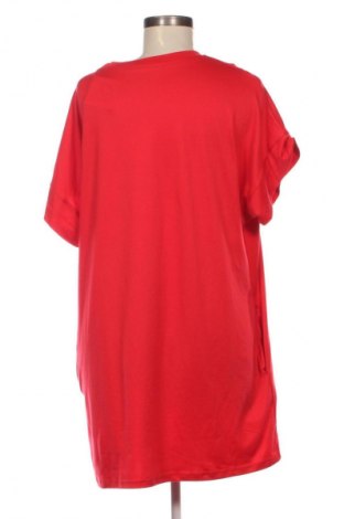 Damen Shirt SHEIN, Größe L, Farbe Rot, Preis 13,99 €