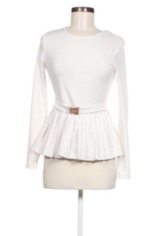 Damen Shirt SHEIN, Größe S, Farbe Weiß, Preis 16,12 €