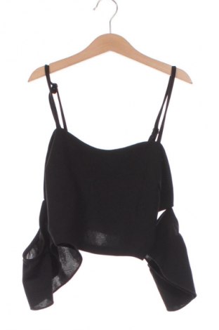 Bluzka damska SHEIN, Rozmiar XS, Kolor Czarny, Cena 37,99 zł