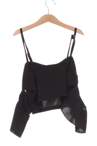 Bluzka damska SHEIN, Rozmiar XS, Kolor Czarny, Cena 37,99 zł