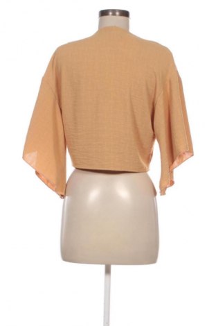 Damen Shirt SHEIN, Größe L, Farbe Beige, Preis € 5,99