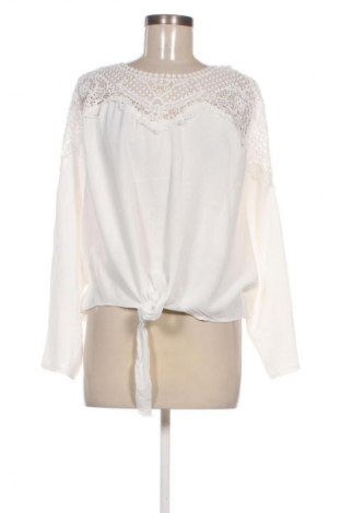 Bluză de femei SHEIN, Mărime XXL, Culoare Alb, Preț 61,99 Lei
