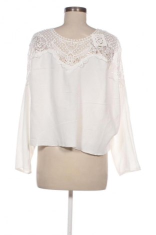 Bluză de femei SHEIN, Mărime XXL, Culoare Alb, Preț 61,99 Lei