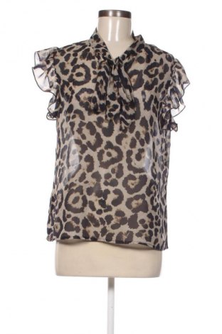 Damen Shirt SHEIN, Größe L, Farbe Mehrfarbig, Preis 13,99 €