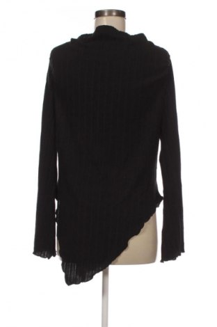 Bluză de femei SHEIN, Mărime XL, Culoare Negru, Preț 61,99 Lei