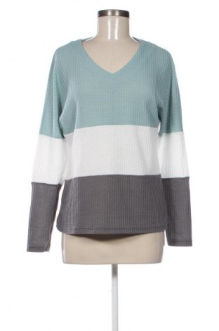 Bluză de femei SHEIN, Mărime M, Culoare Multicolor, Preț 61,99 Lei