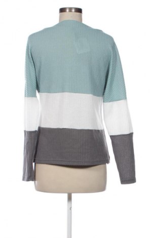 Bluză de femei SHEIN, Mărime M, Culoare Multicolor, Preț 61,99 Lei