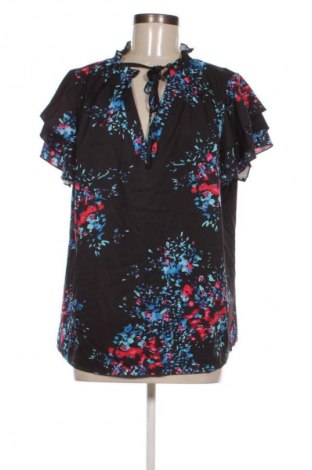 Damen Shirt SHEIN, Größe XXL, Farbe Mehrfarbig, Preis 13,99 €