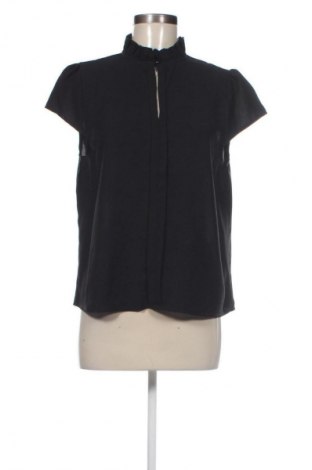 Bluză de femei SHEIN, Mărime L, Culoare Negru, Preț 61,99 Lei