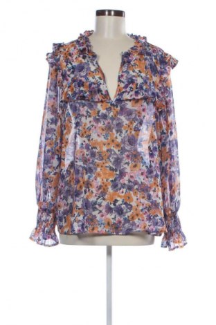 Bluză de femei SHEIN, Mărime XXL, Culoare Multicolor, Preț 61,99 Lei