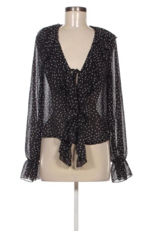 Damen Shirt SHEIN, Größe S, Farbe Mehrfarbig, Preis € 13,99