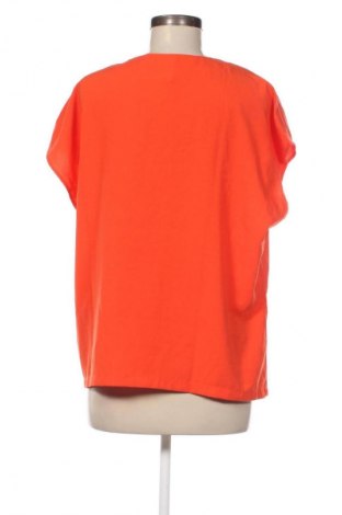 Bluză de femei SHEIN, Mărime XL, Culoare Portocaliu, Preț 61,99 Lei