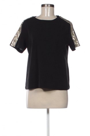 Damen Shirt SHEIN, Größe L, Farbe Schwarz, Preis € 13,99