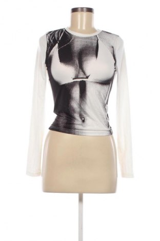 Bluză de femei SHEIN, Mărime M, Culoare Multicolor, Preț 79,08 Lei