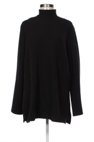 Bluză de femei SHEIN, Mărime XL, Culoare Negru, Preț 48,47 Lei
