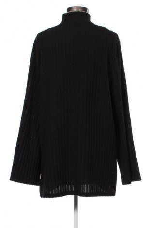 Bluză de femei SHEIN, Mărime XL, Culoare Negru, Preț 48,47 Lei