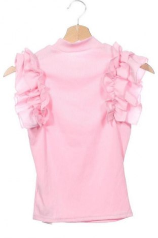 Bluzka damska SHEIN, Rozmiar XS, Kolor Różowy, Cena 62,99 zł