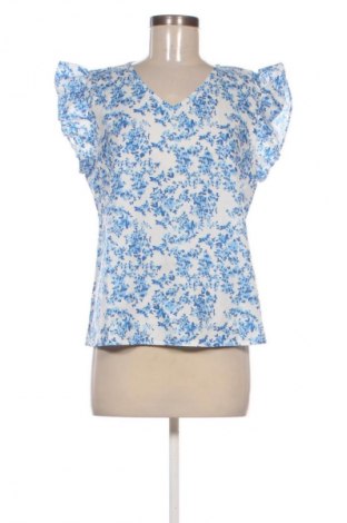 Bluzka damska SHEIN, Rozmiar M, Kolor Kolorowy, Cena 62,99 zł
