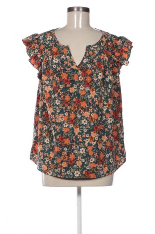 Bluzka damska SHEIN, Rozmiar XXL, Kolor Kolorowy, Cena 62,99 zł