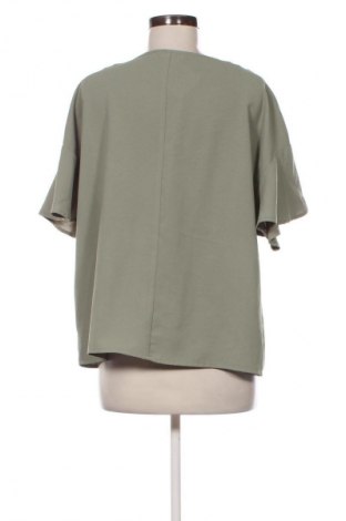 Bluză de femei SHEIN, Mărime XL, Culoare Verde, Preț 61,99 Lei