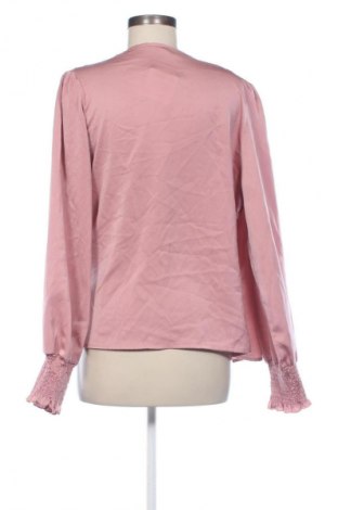 Damen Shirt SHEIN, Größe L, Farbe Aschrosa, Preis € 10,00
