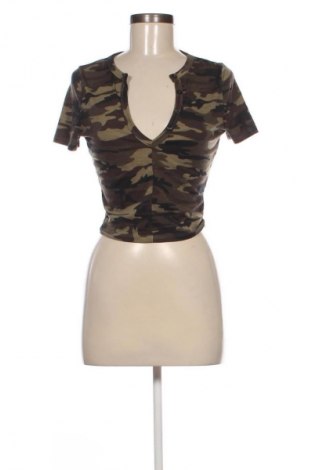 Damen Shirt SHEIN, Größe M, Farbe Mehrfarbig, Preis 13,99 €