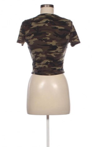 Damen Shirt SHEIN, Größe M, Farbe Mehrfarbig, Preis 13,99 €