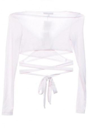 Damen Shirt SHEIN, Größe XS, Farbe Weiß, Preis 15,86 €