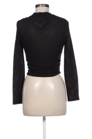 Bluză de femei SHEIN, Mărime M, Culoare Negru, Preț 48,47 Lei