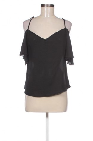 Bluză de femei SHEIN, Mărime S, Culoare Negru, Preț 61,99 Lei
