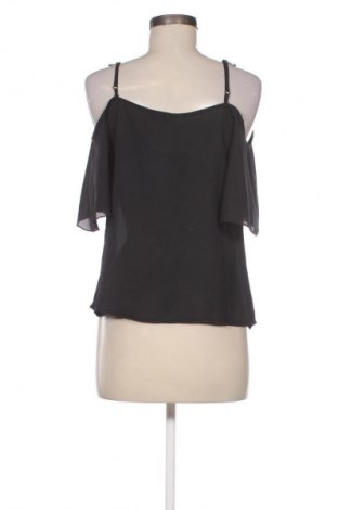 Bluză de femei SHEIN, Mărime S, Culoare Negru, Preț 61,99 Lei