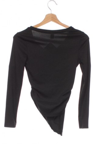 Damen Shirt SHEIN, Größe XS, Farbe Schwarz, Preis 9,79 €