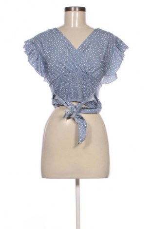 Bluză de femei SHEIN, Mărime S, Culoare Multicolor, Preț 61,99 Lei