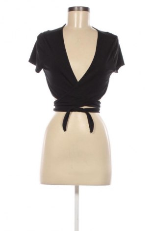 Damen Shirt SHEIN, Größe M, Farbe Schwarz, Preis 8,99 €