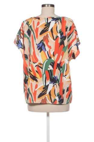 Damen Shirt SHEIN, Größe XL, Farbe Mehrfarbig, Preis 13,99 €