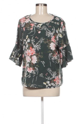 Damen Shirt SHEIN, Größe L, Farbe Mehrfarbig, Preis 13,99 €
