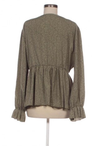 Bluză de femei SHEIN, Mărime XXL, Culoare Multicolor, Preț 61,99 Lei