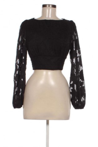 Damen Shirt SHEIN, Größe S, Farbe Schwarz, Preis 5,99 €