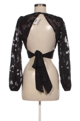 Damen Shirt SHEIN, Größe S, Farbe Schwarz, Preis 5,99 €