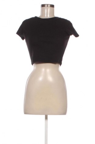 Bluzka damska SHEIN, Rozmiar S, Kolor Czarny, Cena 62,99 zł