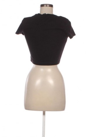 Bluzka damska SHEIN, Rozmiar S, Kolor Czarny, Cena 62,99 zł