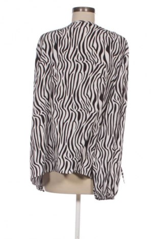 Bluză de femei SHEIN, Mărime 4XL, Culoare Multicolor, Preț 61,99 Lei
