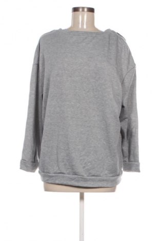 Bluză de femei SHEIN, Mărime XXL, Culoare Gri, Preț 61,99 Lei